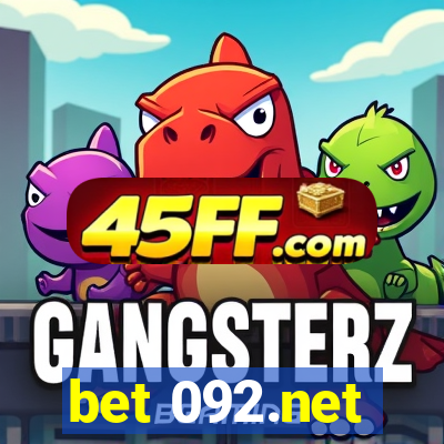 bet 092.net